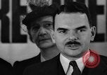 Image of Thomas E Dewey New York United States USA, 1939, second 32 stock footage video 65675072845