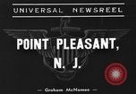 Image of life saving method New Jersey United States USA, 1939, second 3 stock footage video 65675072847