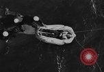 Image of life saving method New Jersey United States USA, 1939, second 15 stock footage video 65675072847
