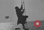 Image of life saving method New Jersey United States USA, 1939, second 32 stock footage video 65675072847