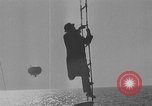 Image of life saving method New Jersey United States USA, 1939, second 33 stock footage video 65675072847