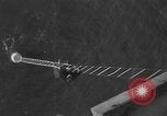 Image of life saving method New Jersey United States USA, 1939, second 37 stock footage video 65675072847
