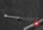 Image of life saving method New Jersey United States USA, 1939, second 38 stock footage video 65675072847