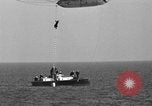 Image of life saving method New Jersey United States USA, 1939, second 42 stock footage video 65675072847