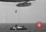 Image of life saving method New Jersey United States USA, 1939, second 44 stock footage video 65675072847