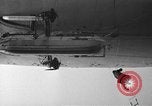 Image of life saving method New Jersey United States USA, 1939, second 45 stock footage video 65675072847