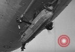 Image of life saving method New Jersey United States USA, 1939, second 49 stock footage video 65675072847