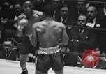 Standbild Golden Glove-Box Turnier 1941 New York United States USA, 1941, aus Sekunde 47 historischem Filmmaterial Videoclip 65675072849
