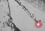 Immagine di Orientale campionato di sci Gilford Laconia New Hampshire USA, 1941, secondo 8 filmato di repertorio 65675072850