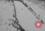 Immagine di Orientale campionato di sci Gilford Laconia New Hampshire USA, 1941, secondo 16 filmato di repertorio 65675072850