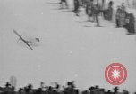 Immagine di Orientale campionato di sci Gilford Laconia New Hampshire USA, 1941, secondo 18 filmato di repertorio 65675072850