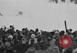 Immagine di Orientale campionato di sci Gilford Laconia New Hampshire USA, 1941, secondo 19 filmato di repertorio 65675072850