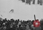 Immagine di Orientale campionato di sci Gilford Laconia New Hampshire USA, 1941, secondo 20 filmato di repertorio 65675072850