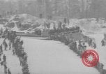 Immagine di Orientale campionato di sci Gilford Laconia New Hampshire USA, 1941, secondo 22 filmato di repertorio 65675072850