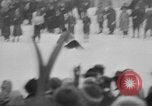 Immagine di Orientale campionato di sci Gilford Laconia New Hampshire USA, 1941, secondo 31 filmato di repertorio 65675072850