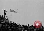 Immagine di Orientale campionato di sci Gilford Laconia New Hampshire USA, 1941, secondo 39 filmato di repertorio 65675072850