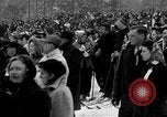 Immagine di Orientale campionato di sci Gilford Laconia New Hampshire USA, 1941, secondo 40 filmato di repertorio 65675072850