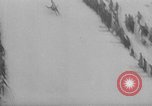 Immagine di Orientale campionato di sci Gilford Laconia New Hampshire USA, 1941, secondo 43 filmato di repertorio 65675072850