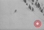 Immagine di Orientale campionato di sci Gilford Laconia New Hampshire USA, 1941, secondo 44 filmato di repertorio 65675072850