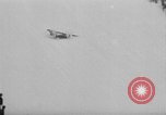 Immagine di Orientale campionato di sci Gilford Laconia New Hampshire USA, 1941, secondo 46 filmato di repertorio 65675072850