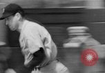 Immagine di Detroit Tigers squadra di baseball Spring Training Lakeland Florida USA, 1941, secondo 25 filmato di repertorio 65675072851
