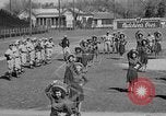 Immagine di Cleveland Browns San Antonio Texas USA, 1941, secondo 10 filmato di repertorio 65675072852