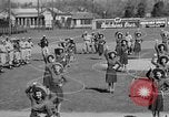 Immagine di Cleveland Browns San Antonio Texas USA, 1941, secondo 11 filmato di repertorio 65675072852