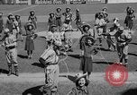 Immagine di Cleveland Browns San Antonio Texas USA, 1941, secondo 16 filmato di repertorio 65675072852