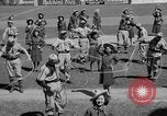 Immagine di Cleveland Browns San Antonio Texas USA, 1941, secondo 18 filmato di repertorio 65675072852