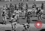 Immagine di Cleveland Browns San Antonio Texas USA, 1941, secondo 19 filmato di repertorio 65675072852