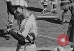 Immagine di Cleveland Browns San Antonio Texas USA, 1941, secondo 21 filmato di repertorio 65675072852