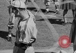 Immagine di Cleveland Browns San Antonio Texas USA, 1941, secondo 22 filmato di repertorio 65675072852