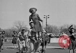 Immagine di Cleveland Browns San Antonio Texas USA, 1941, secondo 27 filmato di repertorio 65675072852