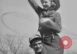 Immagine di Cleveland Browns San Antonio Texas USA, 1941, secondo 31 filmato di repertorio 65675072852