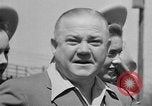 Immagine di Cleveland Browns San Antonio Texas USA, 1941, secondo 34 filmato di repertorio 65675072852