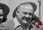 Immagine di Cleveland Browns San Antonio Texas USA, 1941, secondo 36 filmato di repertorio 65675072852