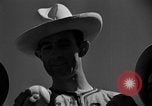Immagine di Cleveland Browns San Antonio Texas USA, 1941, secondo 38 filmato di repertorio 65675072852