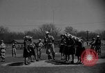 Immagine di Cleveland Browns San Antonio Texas USA, 1941, secondo 40 filmato di repertorio 65675072852