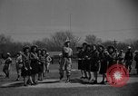 Immagine di Cleveland Browns San Antonio Texas USA, 1941, secondo 45 filmato di repertorio 65675072852