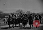 Immagine di Cleveland Browns San Antonio Texas USA, 1941, secondo 46 filmato di repertorio 65675072852