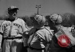 Immagine di Cleveland Browns San Antonio Texas USA, 1941, secondo 52 filmato di repertorio 65675072852