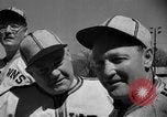 Immagine di Cleveland Browns San Antonio Texas USA, 1941, secondo 55 filmato di repertorio 65675072852