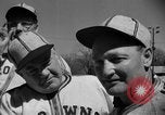 Immagine di Cleveland Browns San Antonio Texas USA, 1941, secondo 56 filmato di repertorio 65675072852