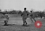 Immagine di Boston api San Antonio Texas USA, 1941, secondo 52 filmato di repertorio 65675072853