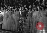 Image concours de beauté Palatka Florida USA, 1941, de la seconde 13 séquences d'archives historiques vidéo 65675072854