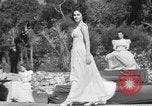 Image concours de beauté Palatka Florida USA, 1941, de la seconde 25 séquences d'archives historiques vidéo 65675072854