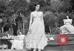 Image concours de beauté Palatka Florida USA, 1941, de la seconde 26 séquences d'archives historiques vidéo 65675072854