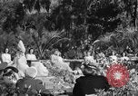 Image concours de beauté Palatka Florida USA, 1941, de la seconde 32 séquences d'archives historiques vidéo 65675072854