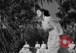 Image concours de beauté Palatka Florida USA, 1941, de la seconde 36 séquences d'archives historiques vidéo 65675072854
