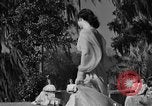 Image concours de beauté Palatka Florida USA, 1941, de la seconde 37 séquences d'archives historiques vidéo 65675072854